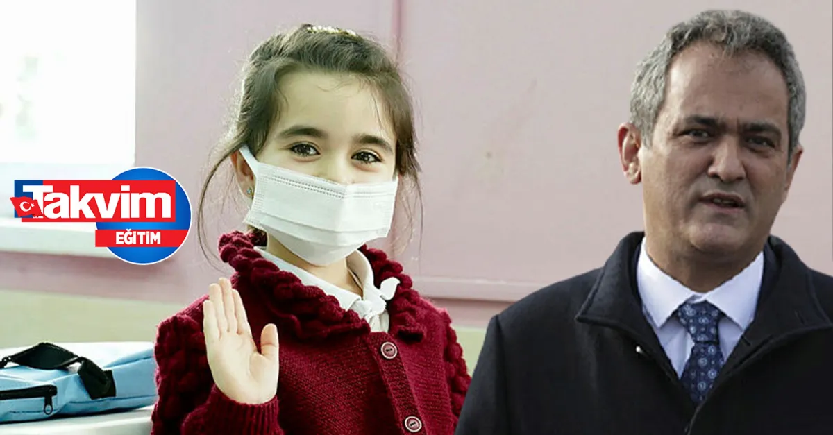 Milli Eğitim Bakanlığı harekete geçti! Mahmut Özer resmen duyurdu! 25 günde tamamlandı 81 ili kapsıyor! MEB...