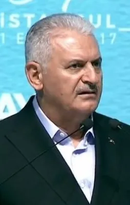 Yıldırım: 'Arakan'da yaşananlar vahşettir'