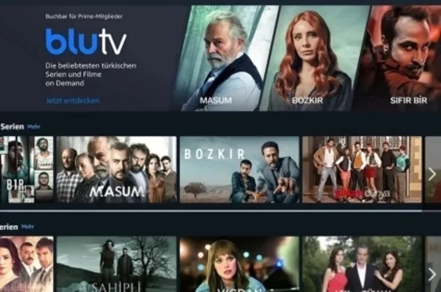 Blu TV ücretsiz nasıl izlenir? Blu TV hafta sonu ücretsiz kod alma işlemi nasıl yapılır?