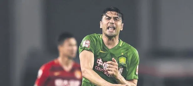 Usta: Burak için haber bekliyoruz