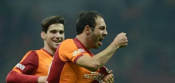 Ayrılmayı hiç düşünmedim