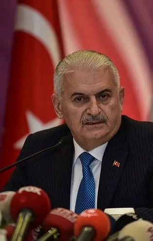 Yıldırım'dan İmamoğlu'na sert tepki: Amigolukla başkanlık olmaz