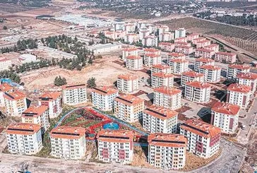 İşte d’ev’let!