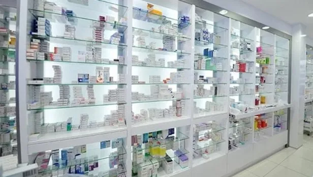 31 Aralık yılbaşında eczaneler açık mı? 1-2-3 Ocak 2021 eczaneler açık mı kapalı mı olacak? Nöbetçi eczane listesi…-2