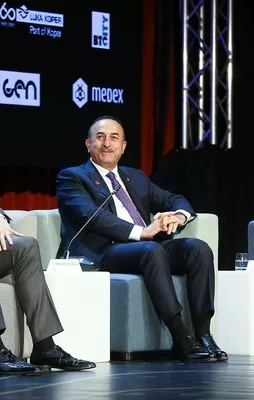 Çavuşoğlu'ndan Almanya'ya sert tepki