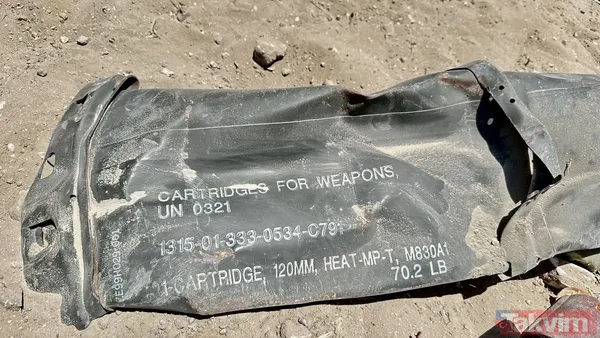 İsrail’in silah tedariki Batı’dan! Gazze’deki soykırıma rağmen desteğe devam ediyorlar - 11