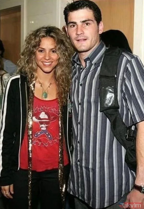 Sen misin beni aldatan! Shakira öyle biriyle aşk yaşamaya başladı ki olay Gerard Pique'yi aştı! Barcelona'dan Real Madrid'e... - 6