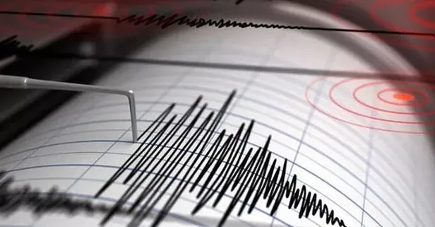 ANKARA’DA DEPREM! 7 Aralık Ankara’da deprem mi oldu? Kandilli AFAD son depremler listesi! Gölbaşı...
