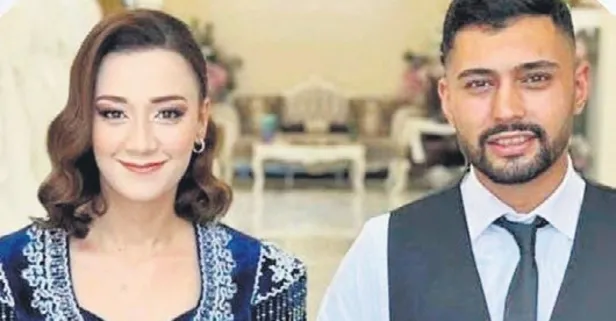 Malatya'da cani koca 8 aylık hamile eşini katletti!