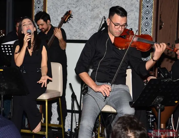 Sen Anlat Karadeniz'in Tahir'i Ulaş Tuna Astepe'nin sevgilisi Cansu Baydar kim? İşte merak edilen o isim... - 8