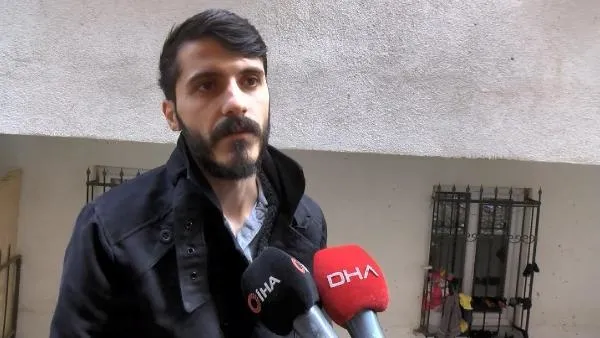 Esenyurt'ta korkunç son: Kedi beslemek için evden çıkmıştı cesedini kardeşi yan binada buldu-2