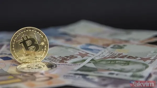 SON DAKİKA: En çok kripto para kullanan ülkeler! Türkiye dünyada dördüncü Avrupa'da birinci - 7