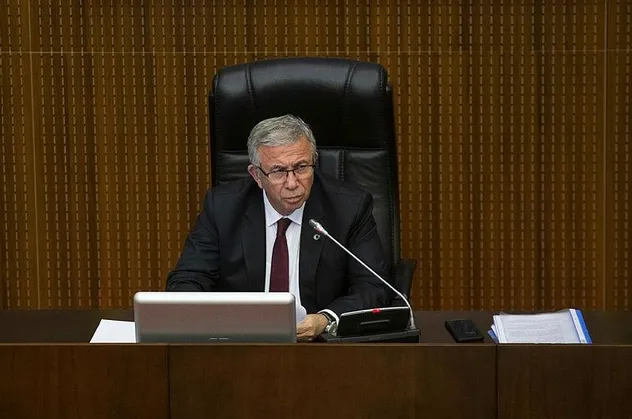 Ankara'da su zammına AK Parti ve MHP dur dedi!