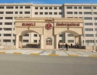 İstanbul Rumeli Üniversitesi 2 araştırma görevlisi alacak