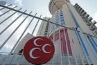 MHP'de 3 vekilin istifası alındı