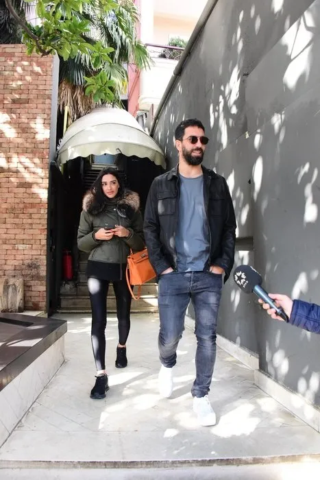 Arda Turan'ın sürpriz evlilik teklifinin nedeni…-5