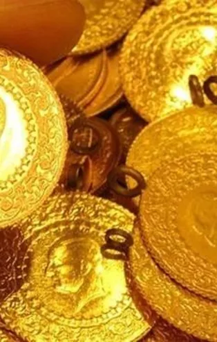 Altın fiyatları canlı rakamlar! 29 Ocak Cuma gram altın, çeyrek altın, yarım altın ve tam altın kaç TL?
