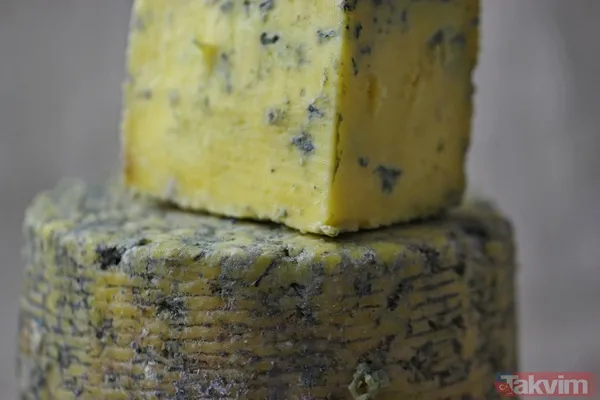 Z kuşağının beğenmediği için yok olma tehlikesiyle karşı karşıya kalan 10 geleneksel yiyecek açıklandı - 6