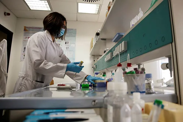 Koronavirüs ile ilgili şoke eden detay! Bazı antikorlar, virüsün daha fazla yayılmasına yol açabilir-4