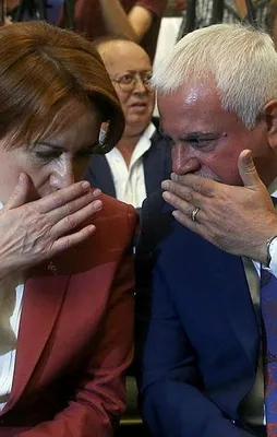 FETÖ'nün yeni hedefi siyaset!
