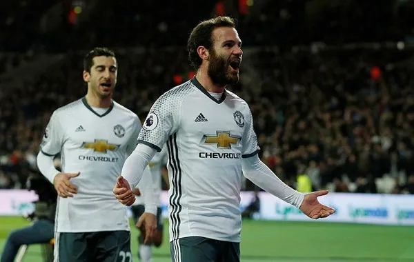 Fenerbahçe'den Mata & Silva bombası - 1