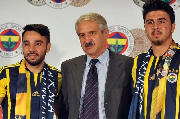 Fenerbahçe, Kante'nin yerine Ozan Tufan'ı transfer etmiş