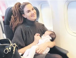 Uçtu uçtu Siena uçtu!