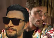 Safir’in yakışıklı Ateş’i İlhan Şen bakın aslen nereli çıktı! Duyan şaşıp kaldı! İşte Özge Yağız’ın biricik partnerinin memleketi...