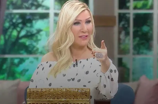 Gelinim Mutfakta birincisi kim oldu? 8 Nisan Perşembe Gelinim Mutfakta puanlaması belli oldu mu?