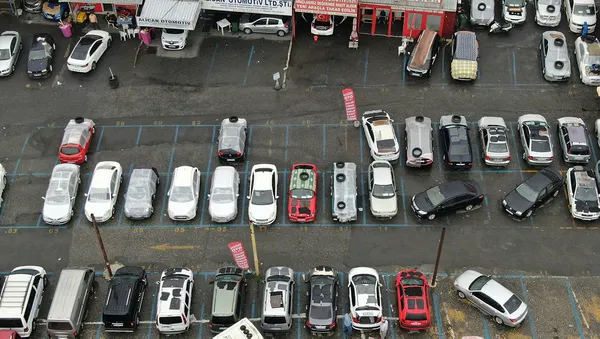 Meteoroloji günler önce uyarmıştı! Peki aracınız doludan hasar görürse ne yapmalı? Doludan korumak için nasıl önlemler alınmalı?-3