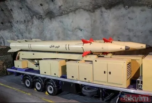 İngiltere’den İsrail’e nokta atışı İran hedefi! Gizli nükleer tesis deyip uydu görüntülerini paylaştı - 10