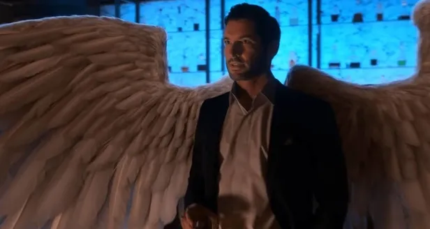 Lucifer 6. sezon ne zaman? Netflix Lucifer 5. sezon 2. kısım yayın tarihini açıkladı!-5