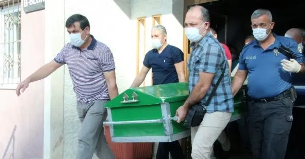 SON DAKİKA: Adana’da 17 yaşındaki Emre, kalp krizinden öldü