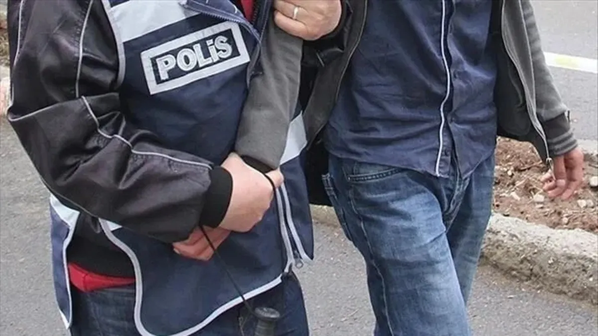 Fon soruşturmasında yeni dalga! 15 şüpheli gözaltına alındı