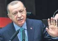 Başkan Recep Tayyip Erdoğan Berat Albayrakı hedef alan CHPye sert çıktı