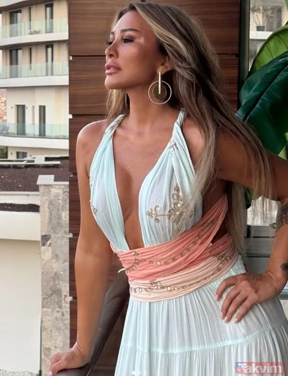 Selen Görgüzel'den Survivor Seren Ay'a sert tepki: Beynin sulanmış - 10