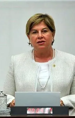 "CHP'li Türkmen hayatımı mahvetti"