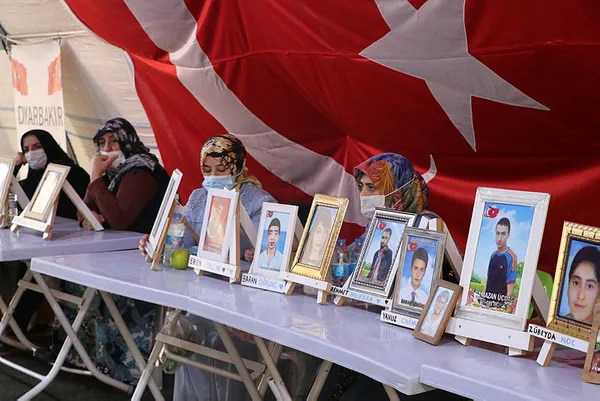 CHP'li Ekrem İmamoğlu'nun Diyarbakır'daki 'Hafıza Odası' açılışına katılmasına AK Partili Orhan Miroğlu'ndan tepki!-9