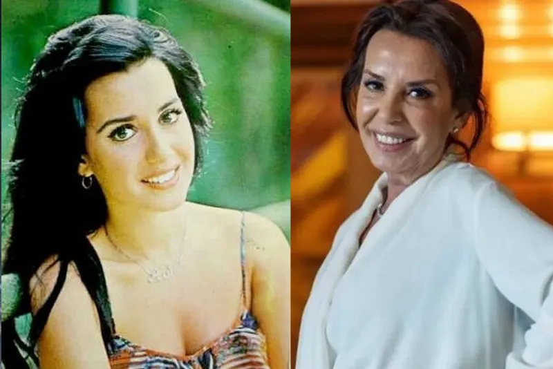 Güzelliğiyle Yeşilçam’ı kasıp kavuran Gülşen Bubikoğlu’nun son haline bakın! 70 yaşında ama... - 11