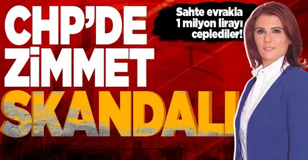 Aydın Büyükşehir Belediyesi’nde zimmet skandalı: Sahte evrakla 1 milyon lirayı ceplediler