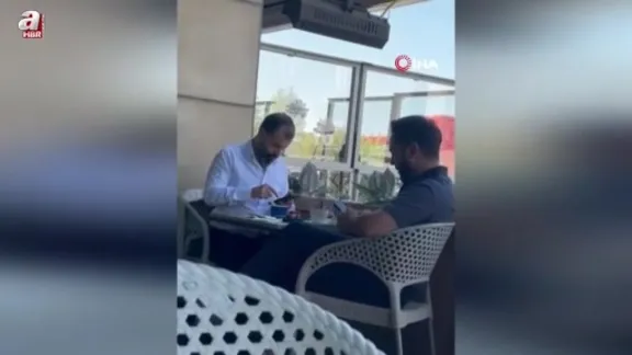 Manavgat'tan sonra Şile! CHP'li belediyede rüşvete suçüstü: Görüntüler çıktı