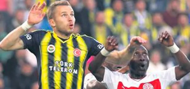 Yanal’ın zor seçimi!