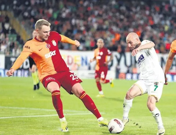 Milan’ın Nelsson ısrarı!