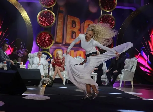 📺İbo Show bitti mi, final mi yaptı? İbo Show yeni bölüm ne zaman, hangi gün? İbo Show yeni bölüm konukları belli oldu mu?-4
