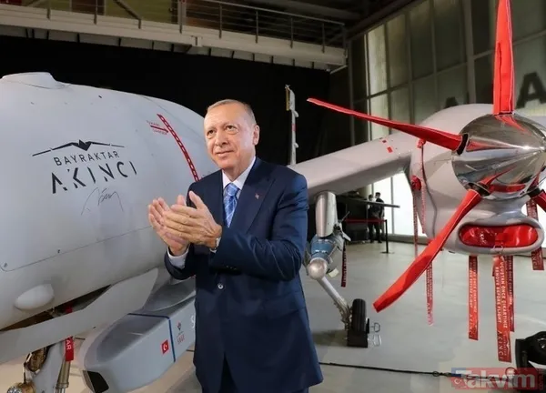 Türk savunma sanayii gümbür gümbür! Hedef 4 milyar dolarlık ihracat - 3