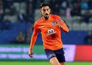 Medipol Başakşehirli futbolcu İrfan Can Kahveciden Kızılaya 300 gıda kolisi