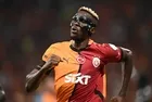 Galatasaray'dan Victor Osimhen açıklaması! "Gayretimiz var"