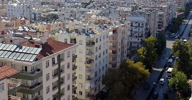 Günlük kiralık evlere yeni karar! Bakanlığa belge numaraları verecekler