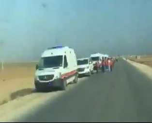 MSB açıkladı: ABDli askerlere bildirildi