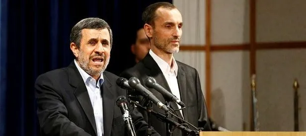Ahmedinejad’a şok veto